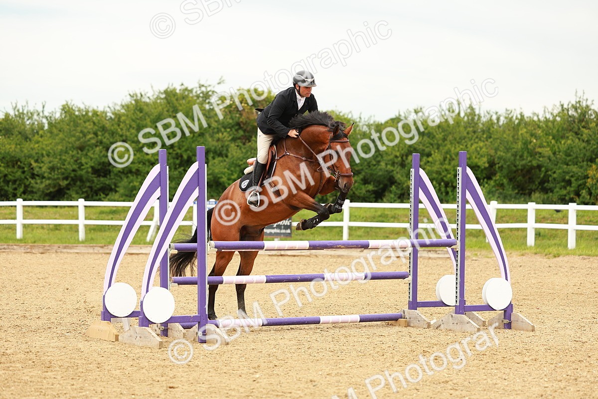 SBM_002059 - Class 3 - Senior Discovery - 1.00m
