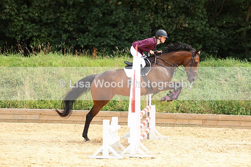 3E7A3772 - Class 9: 80cm Senior