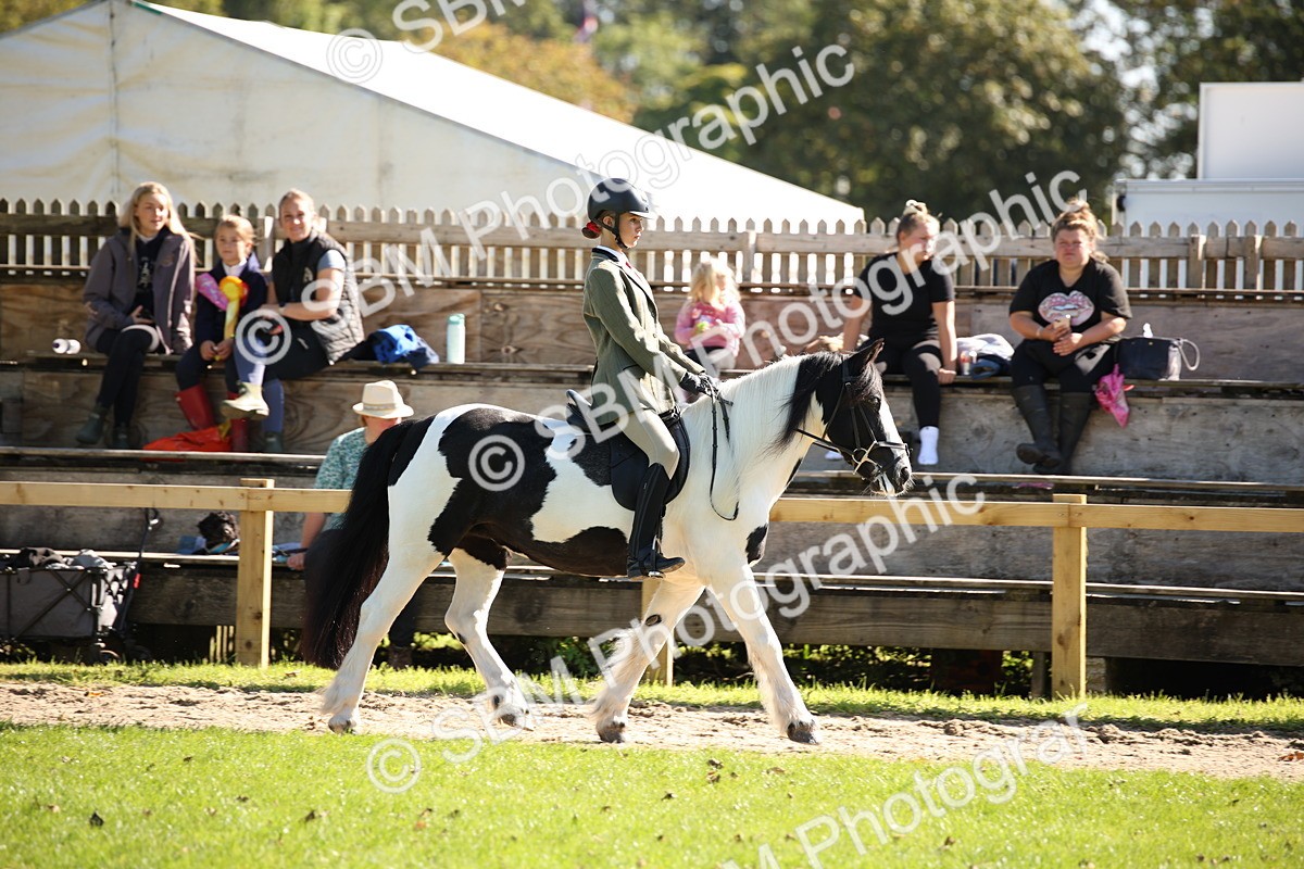 SBM_38995 - S11 - Best Ridden Horse & Pony