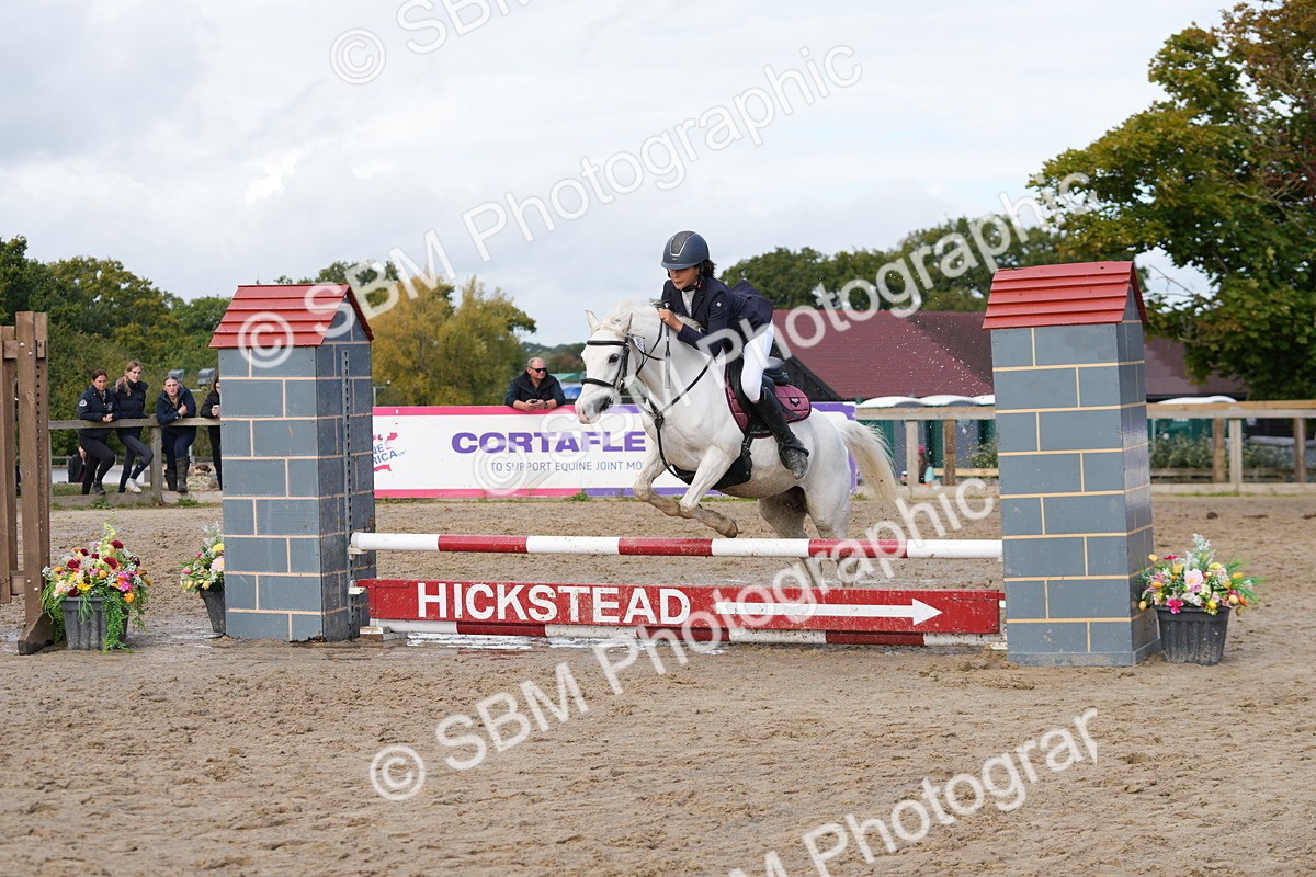 SBM_40814 - Supreme Championship Pony 50-55cm