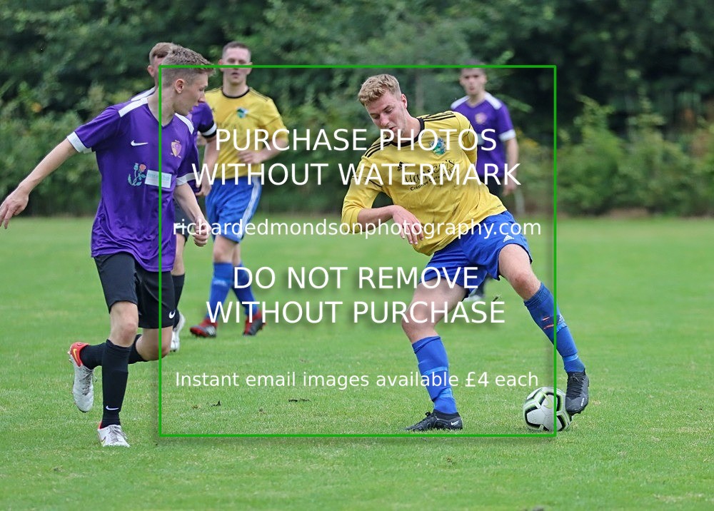 IMG_4322 - Kendal United v Morecambe Hawks (3/8/22)