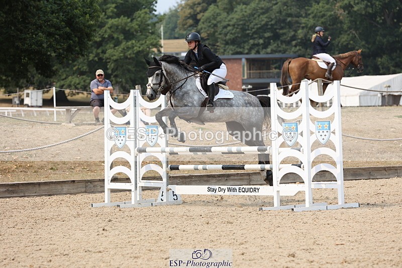 250816A-133217-01861 - Cls 6 Snr 1m Open