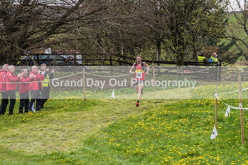 3 Peaks-1278 - The 3 Peaks Race - The Finish - Saturday 29th April 2023
