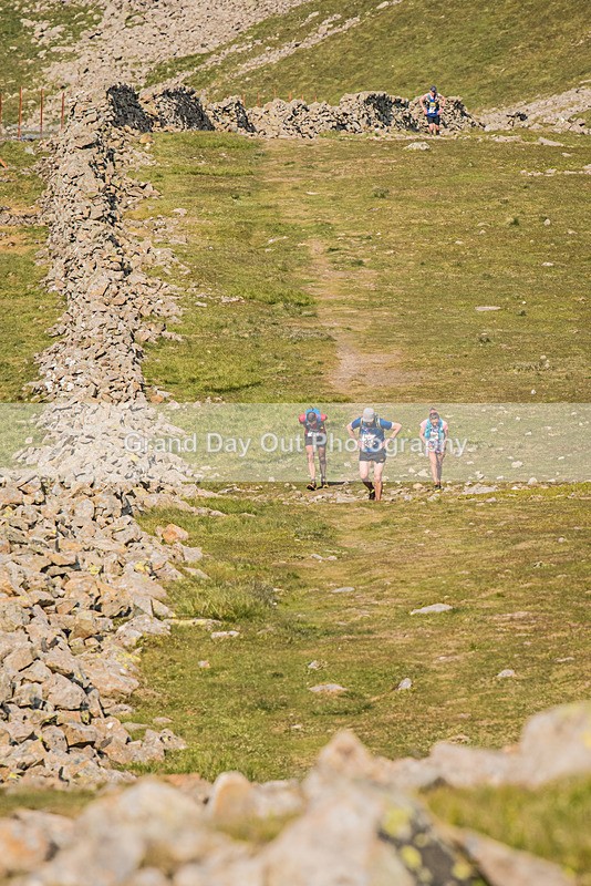 Ennerdale-519 - Ennerdale Horseshoe Fell Race Saturday 10th June 2023