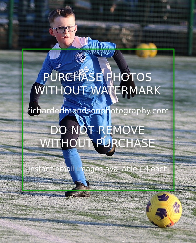 IMG_8169 - Wattsfield U7 vs Ibis U7 (21/1/23)