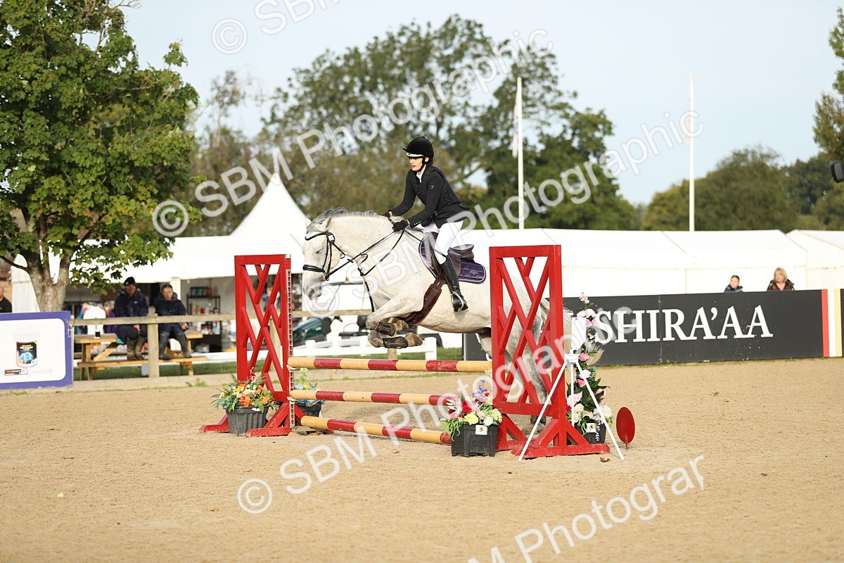 SBM_55952 - J24 - Junior Horse 75cm Championship