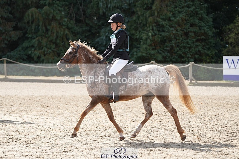 250821A-105550-14182 - WC Round 2 10.00 to 11.00