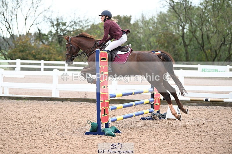 241023A-100745-00330 - Cls 0 Clear Round