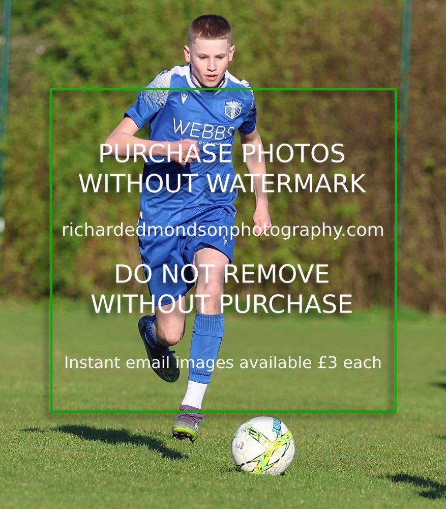 533A8762 - Wattsfield Under 14's (21/4/26)