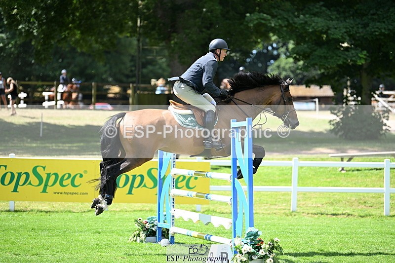 250703A-111824-03166 - Cls 1 Snr Foxhunter