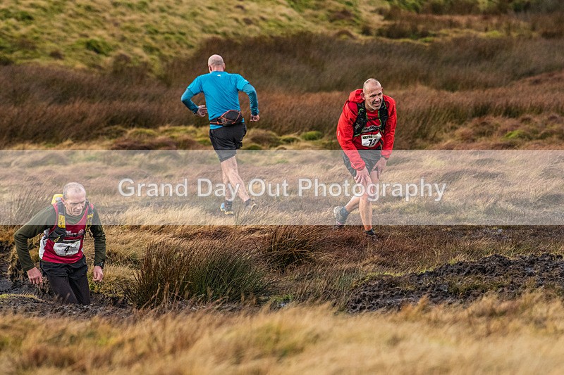 Nine Standards-308 - Nine Standards Fell Race Wednesday 1st January 2025