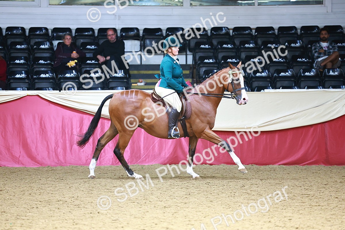SBM_23812 - Class 905 - Supreme Final - Ridden Veteran