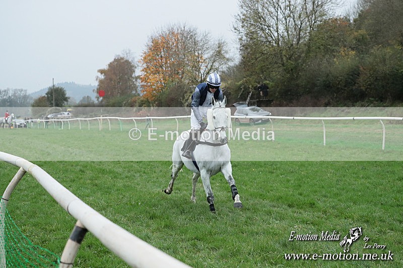PtP 091124  45 - Knightwick Races Point-to-Point 09/11/24