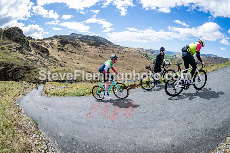 132839 - Hardknott Pass Camera 2 13.00-14.00