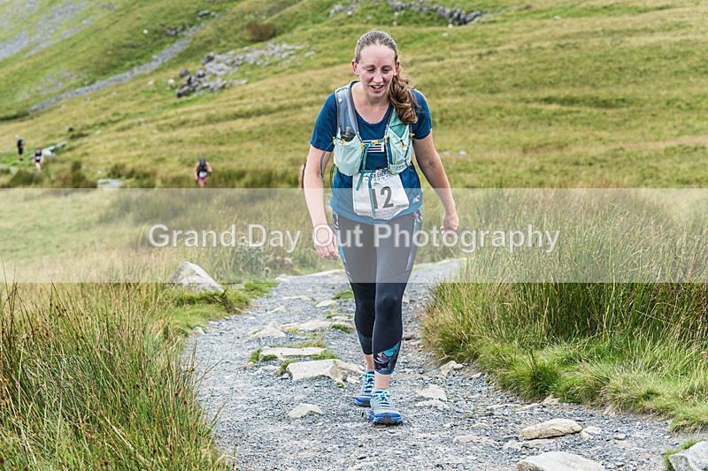 Ingleborough-522 - Ingleborough Mountain Race Saturday 20th July 2024