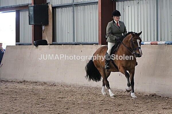 SIAL1634 - Indoor Classes