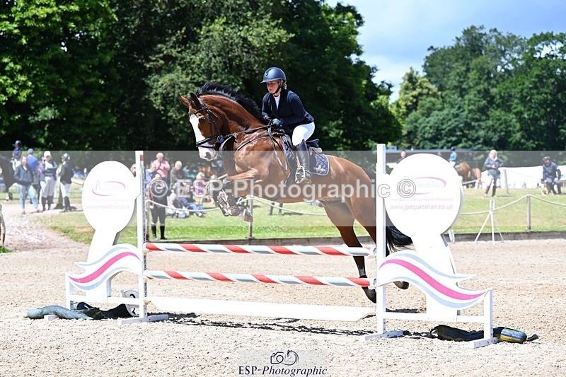 240706-125704-16105 - Cls 37 95cm Amateur Qualifier