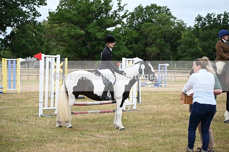 WJ6_4051 - Class 9 Tack & Turnout