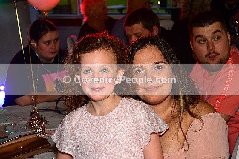 COU-437 - Courtney's 21st