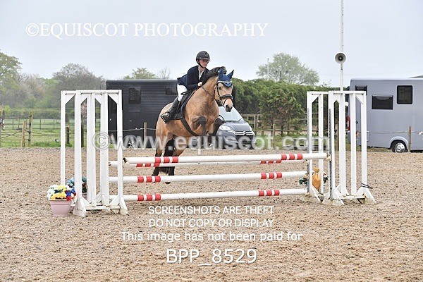 BPP_8529 - CLASS 23 SUN 0.85m Amateur Championship Qualifier