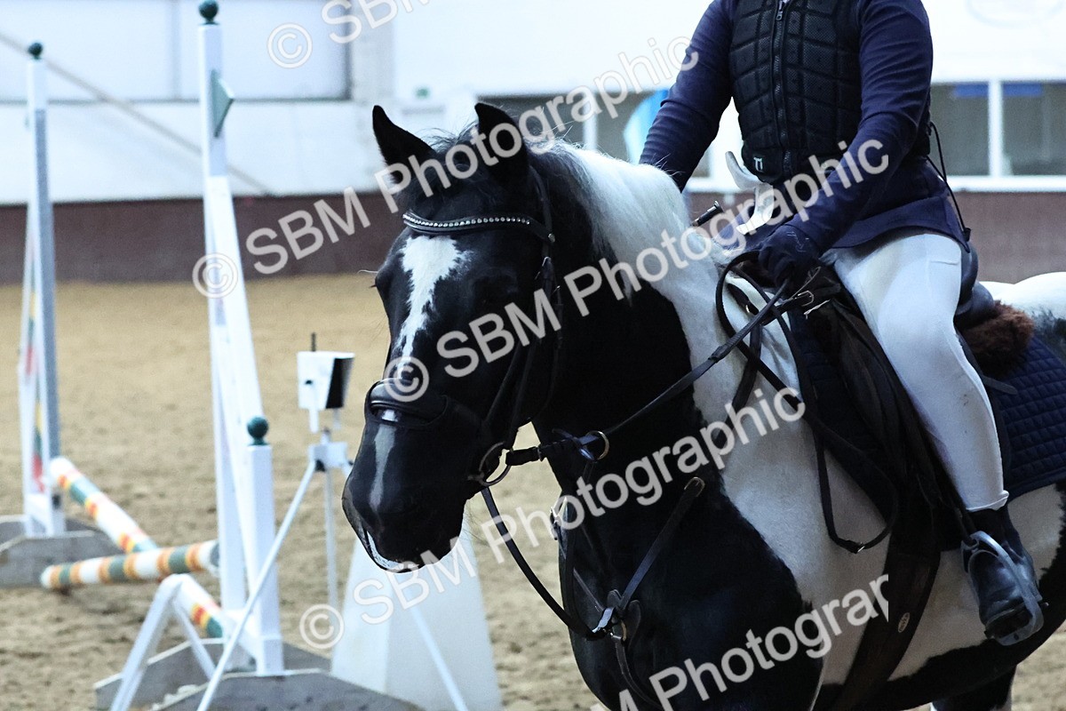 SBM_004454 - Class 1 - 40cm Open