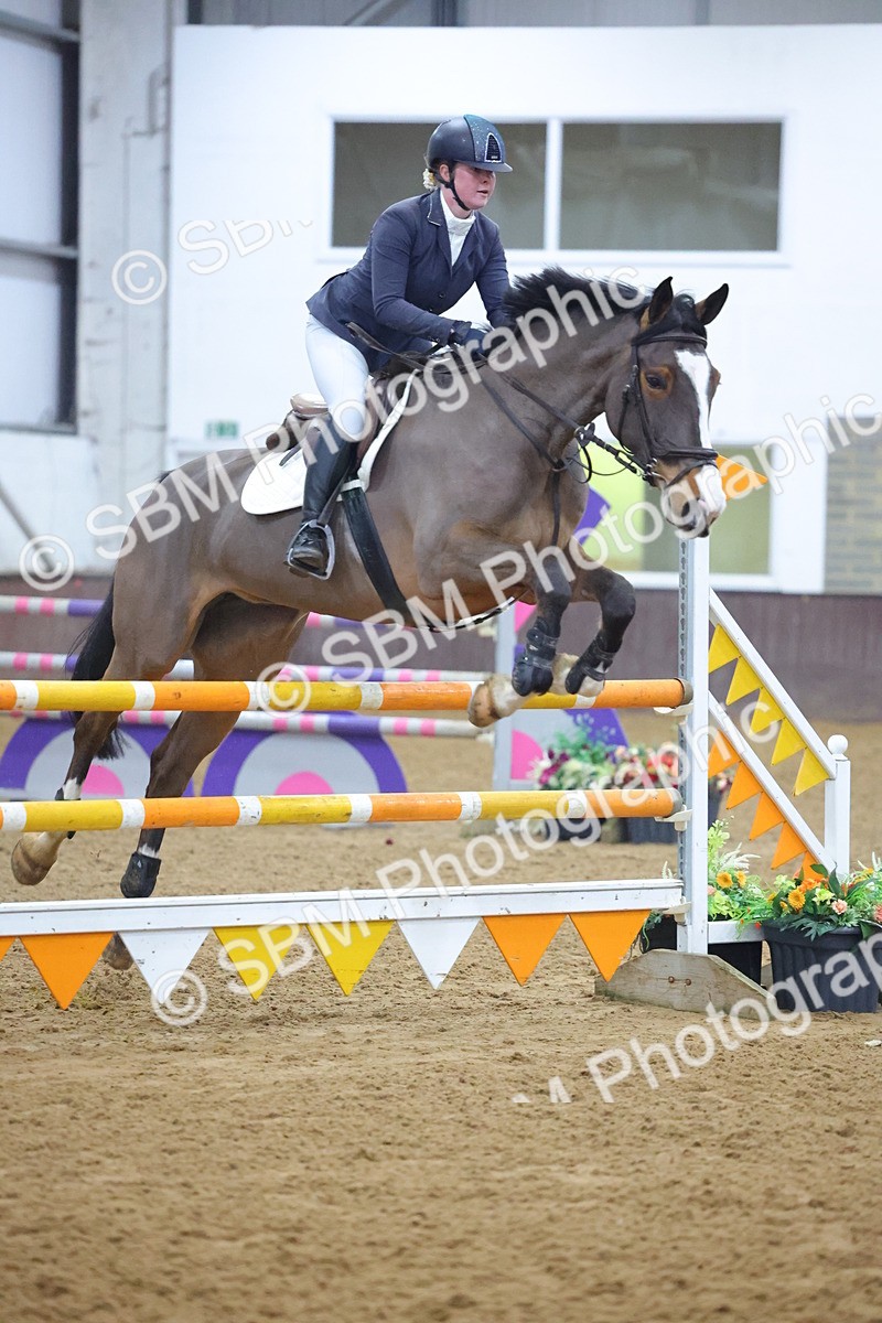 SBM_001909 - Class 15 - Senior Newcomers - First Round (1.10m)