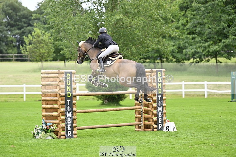 250613A-142505-02604 - Cls 4 Snr 1.20m Open