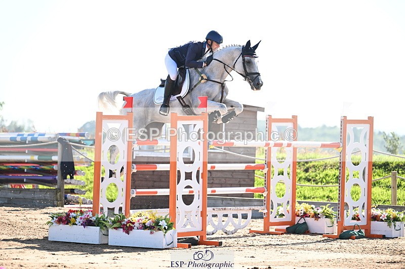 240718A-171625-07758 - Cls 5, 3 Star Big Tour 1.45m