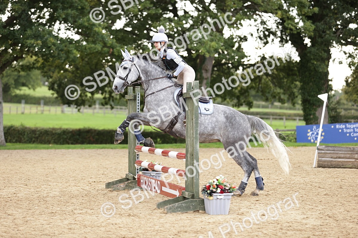 SBM_11718 - E6 - Eventers Challenge 80cm Championship