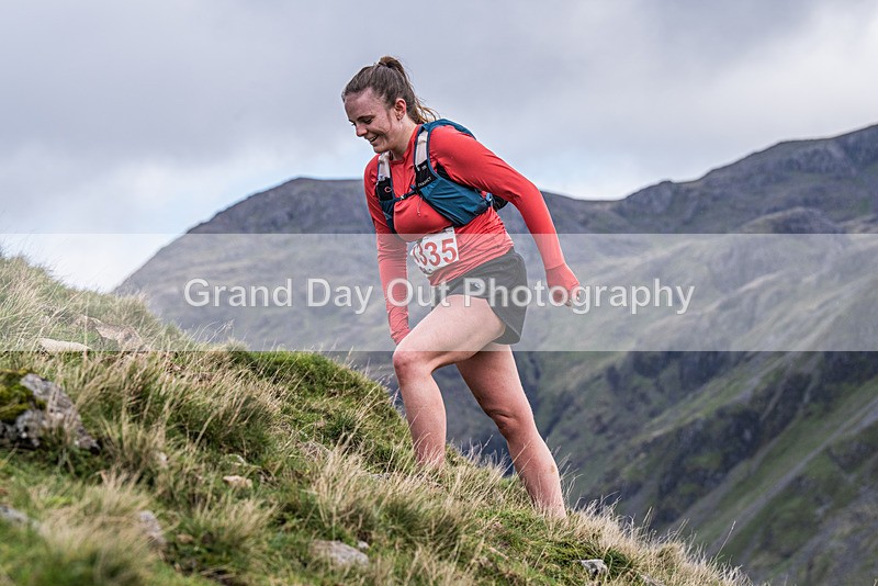 Wasdale Show-449 - Wasdale Head Show Fell Races (Junior & Senior) Saturday 14th October 2023
