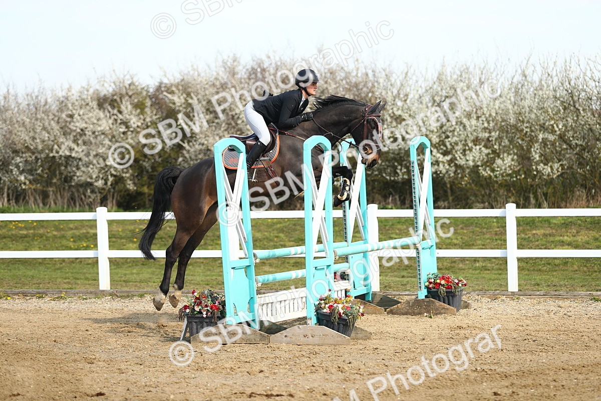 SBM_002165 - Class 9 - Senior Discovery - 1.00m