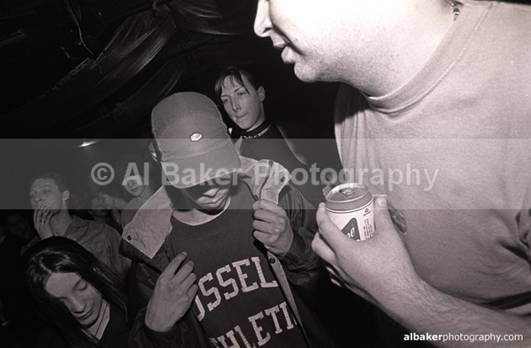 09 konny-kon - Sub Tub @ music box 23.03.02