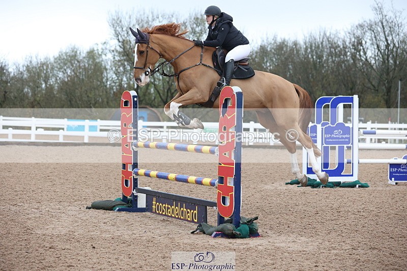 231112A-135757-04753 - Cls 20 Newcomers & 1.10m Open