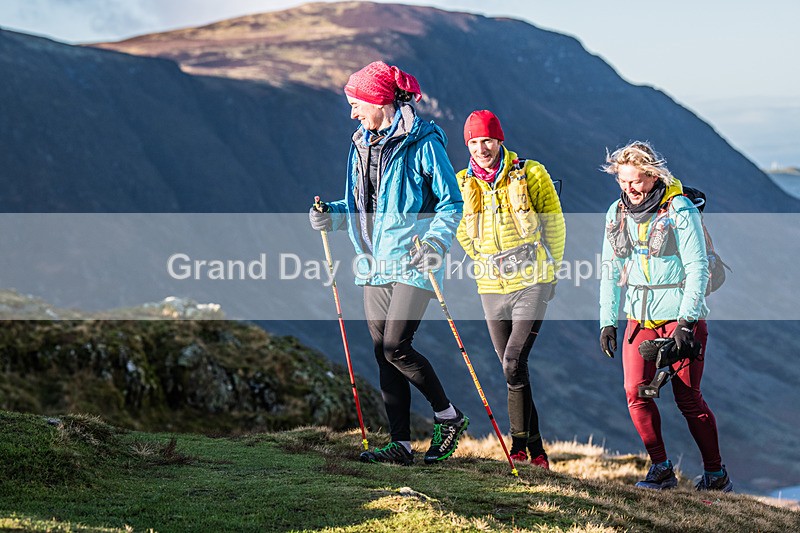 Wainwrights-53 - Carol Morgan Winter Wainwrights Round Friday 3rd January 2025