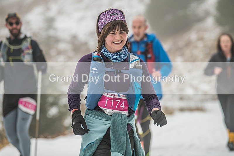 Glentress-241 - High Terrain Events Glentress 42, 21 & 10K Trail Races Sunday 15th February 2026