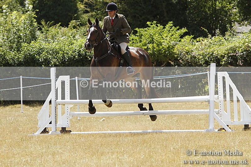 _BS_0927 - BVRC Show 2018 Ring 3