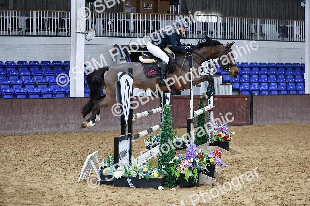 SBM_004599 - Class 17 - Senior Newcomers - 1.10m