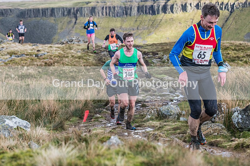 High Cup Nick-437 - Inov8 High Cup Nick Fell Race Saturday 24th February 2024