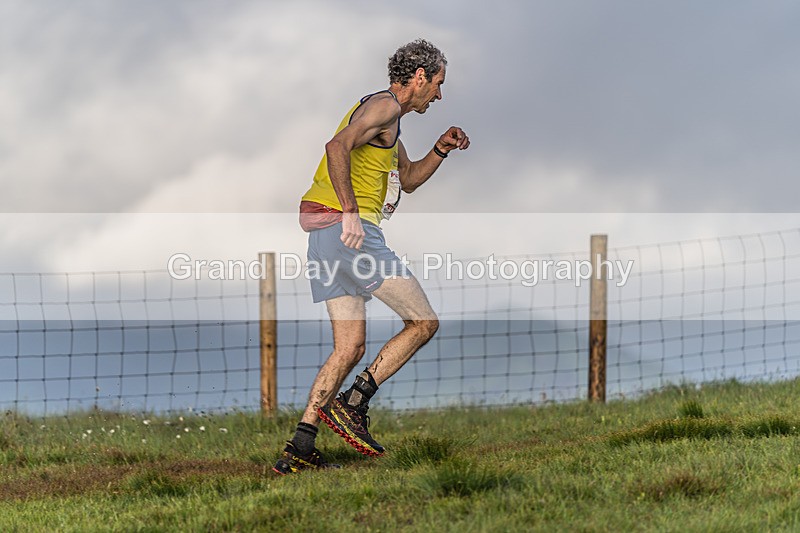 Gavel-79 - Gavel Fell Race Wednesday 29th May 2024