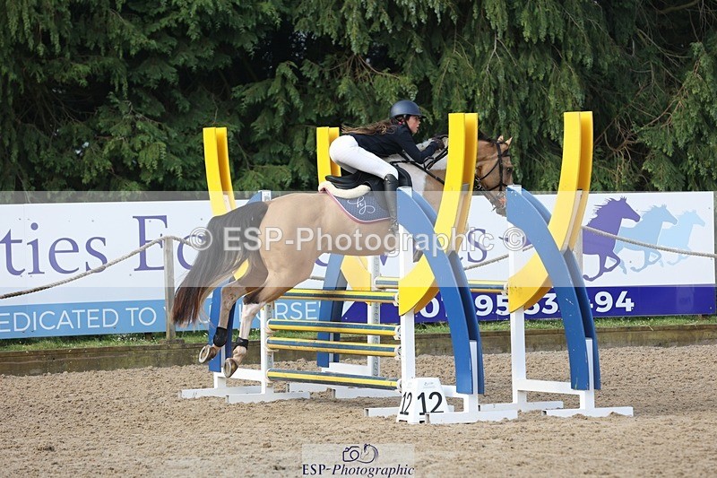 230618-081819-09149 - Cls 19 Pony Intro 1m