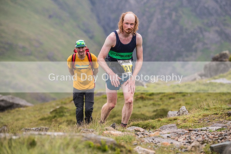 Great Lakes-539 - Great Lakes Fell Race Saturday 21st June 2025