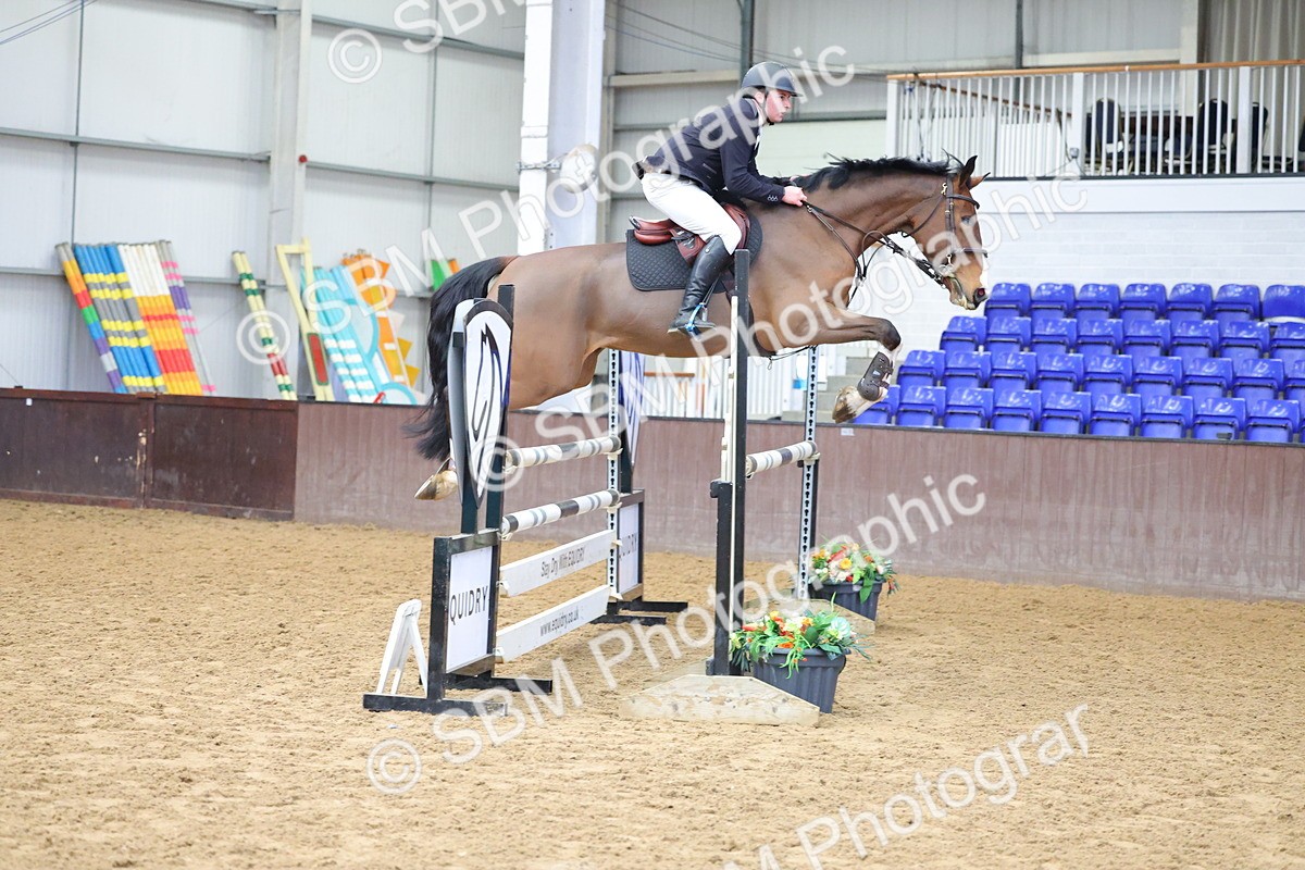 SBM_002615 - Class 8 - Senior Newcomers - 1.10m