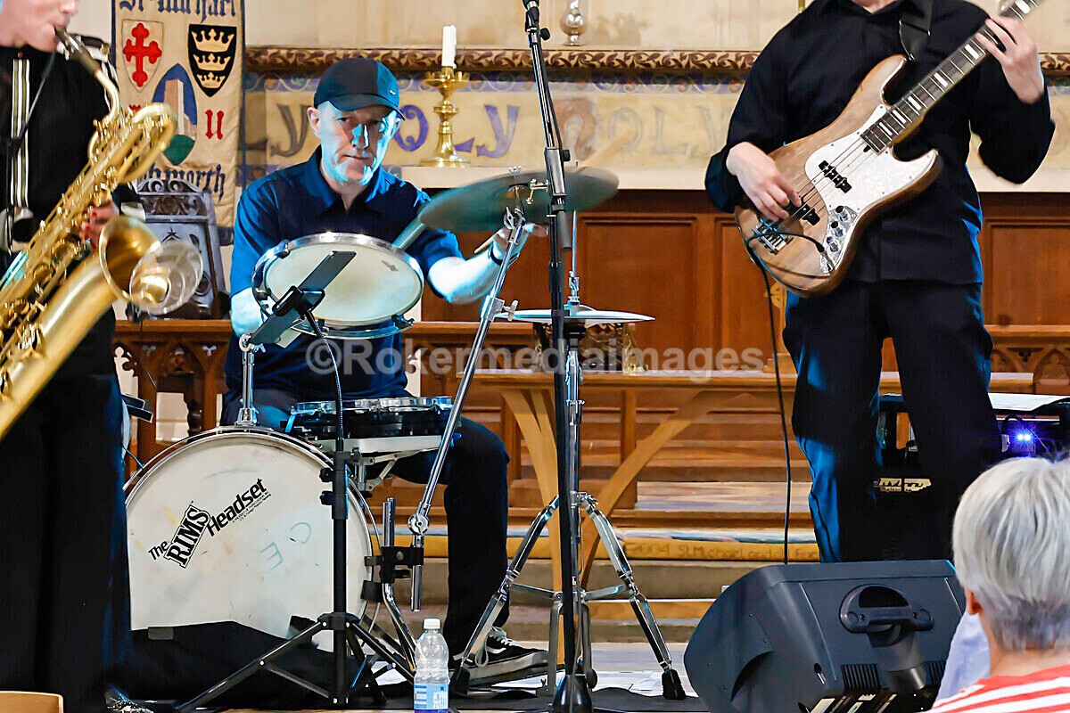 Highworth 2025-114 - Highworth Jazz