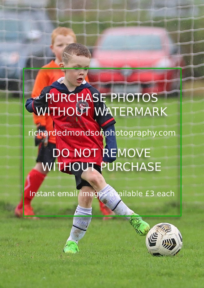 IMG_0061 - Kendal Utd Under 7 v Sedbergh Wanderers Under 7 (29/10/22)