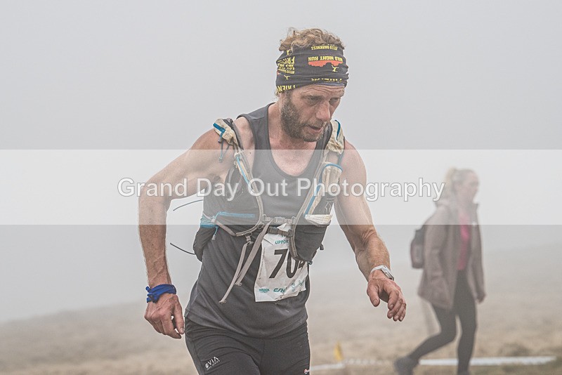 3 Peaks-99 - The 3 Peaks Race - Pen Y Ghent - Saturday 29th April 2023