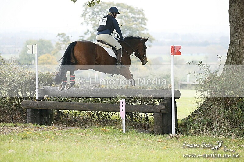 WWHT 181020 WWHT 181020 1584 - WWEC Open (1.00m)  18/10/20