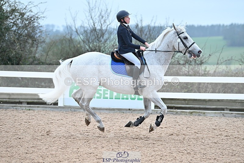 240128A-144300-01500 - Cls 8, 9 & 10 Children on Horses