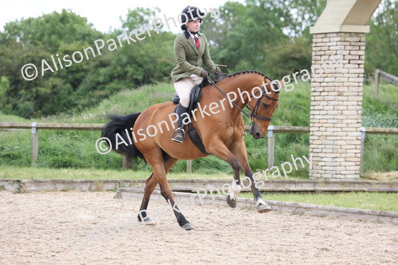 20250524-1377 - Class 16 - Hunter and Cob