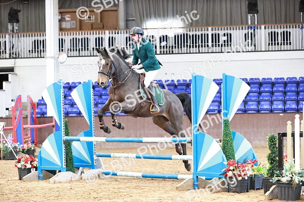 SBM_000399 - Class 2 - Senior British Novice - 90cm