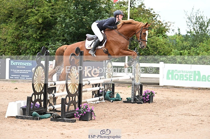 250727-083854-08557 - Cls 31 British Novice and 90cm